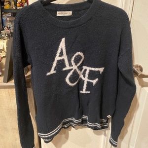 Abercombie & Fitch Sweater